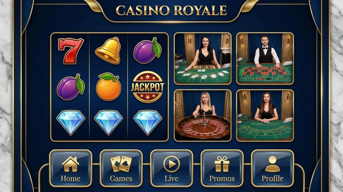 Giochi del casinò